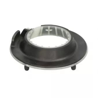 Patin de ressort MAGNUM TECHNOLOGY A8R023 pour DACIA LOGAN 1.6 16V Flexifuel - 105cv