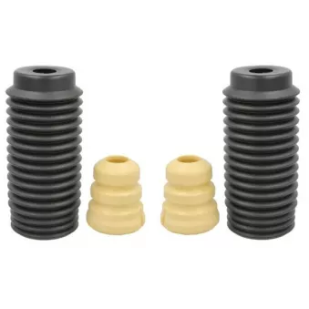 Kit de protection contre la poussière, amortisseur MAGNUM TECHNOLOGY A9Y004 pour TESLA MODEL 3 EV - 261cv