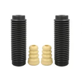 Kit de protection contre la poussière, amortisseur MAGNUM TECHNOLOGY A9Y005 pour TESLA MODEL 3 EV - 261cv