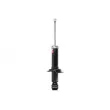 Jeu de 2 amortisseurs arrière MAGNUM TECHNOLOGY [AG4046MT]