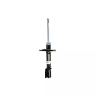 Jeu de 2 amortisseurs avant MAGNUM TECHNOLOGY AGR176MT