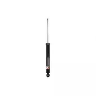 Jeu de 2 amortisseurs avant MAGNUM TECHNOLOGY AGX122MT pour OPEL ZAFIRA 1.6 CDTI - 120cv