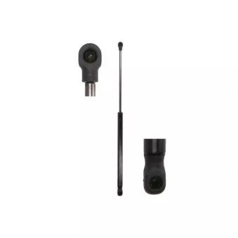 Vérin de hayon, de coffre MAGNUM TECHNOLOGY OEM 6Q6827550C