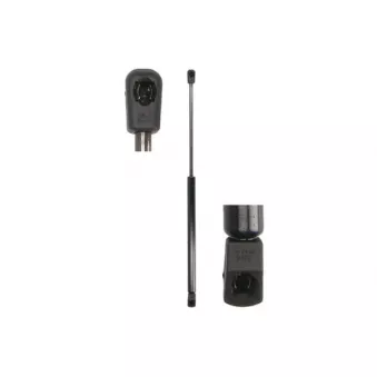 Vérin de hayon, de coffre MAGNUM TECHNOLOGY MGS0154 pour DS DS 9 3.0 quattro - 218cv