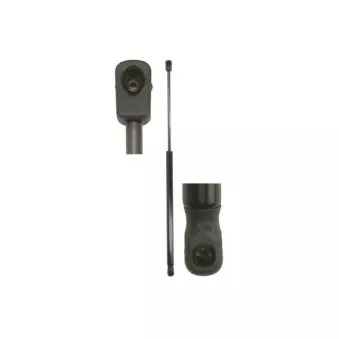 Vérin de hayon, de coffre MAGNUM TECHNOLOGY OEM 2N11N406A10AD