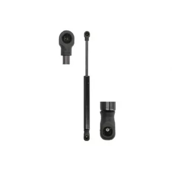 Vérin, capot-moteur MAGNUM TECHNOLOGY MGS5033 pour LAND ROVER RANGE ROVER 4.2 4x4 - 396cv