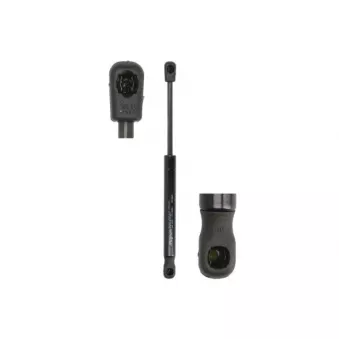 Vérin de hayon, de coffre MAGNUM TECHNOLOGY MGS9020 pour MITSUBISHI LANCER 1.8 - 143cv