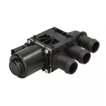 Vanne de régulation du liquide de refroidissement THERMOTEC D0B006TT pour BMW Série 5 535 d - 313cv