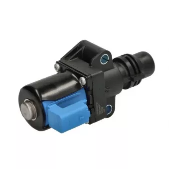 Vanne de régulation du liquide de refroidissement THERMOTEC D0G005TT pour FORD C-MAX 1.6 EcoBoost - 182cv
