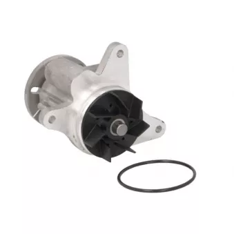 Pompe à eau THERMOTEC D1P051TT pour FORD TRANSIT 3.0 HDI - 241cv