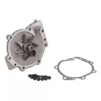 Pompe à eau THERMOTEC D1V015TT