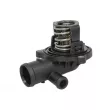 Thermostat, liquide de refroidissement THERMOTEC [D2A012TT]