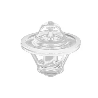 Thermostat, liquide de refroidissement THERMOTEC OEM 500329622