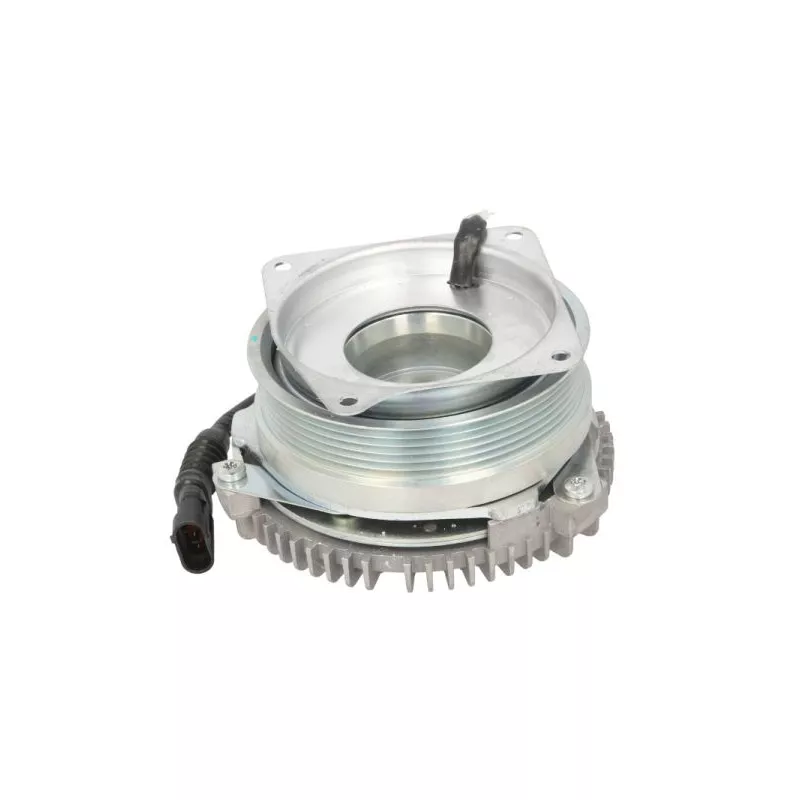 Embrayage, ventilateur de radiateur THERMOTEC D5IV013TT - Visuel 1
