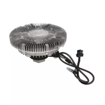 Embrayage, ventilateur de radiateur THERMOTEC [D5JD011TT]