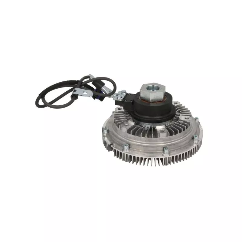 Embrayage, ventilateur de radiateur THERMOTEC D5JD011TT - Visuel 1
