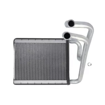 Système de chauffage THERMOTEC D60313TT pour KIA OPTIMA 2.0 CVVL - 165cv