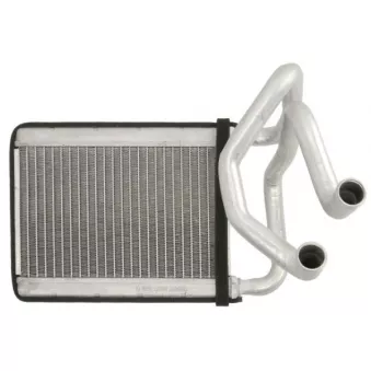 Système de chauffage THERMOTEC D60522TT pour HYUNDAI I10 1.1 - 67cv
