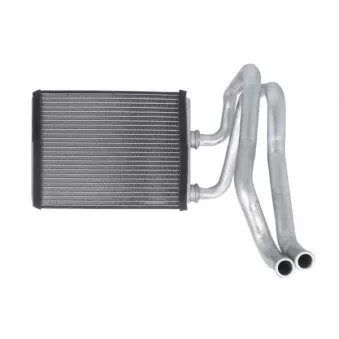 Système de chauffage THERMOTEC D64003TT pour HONDA CIVIC 1.4 iS - 90cv