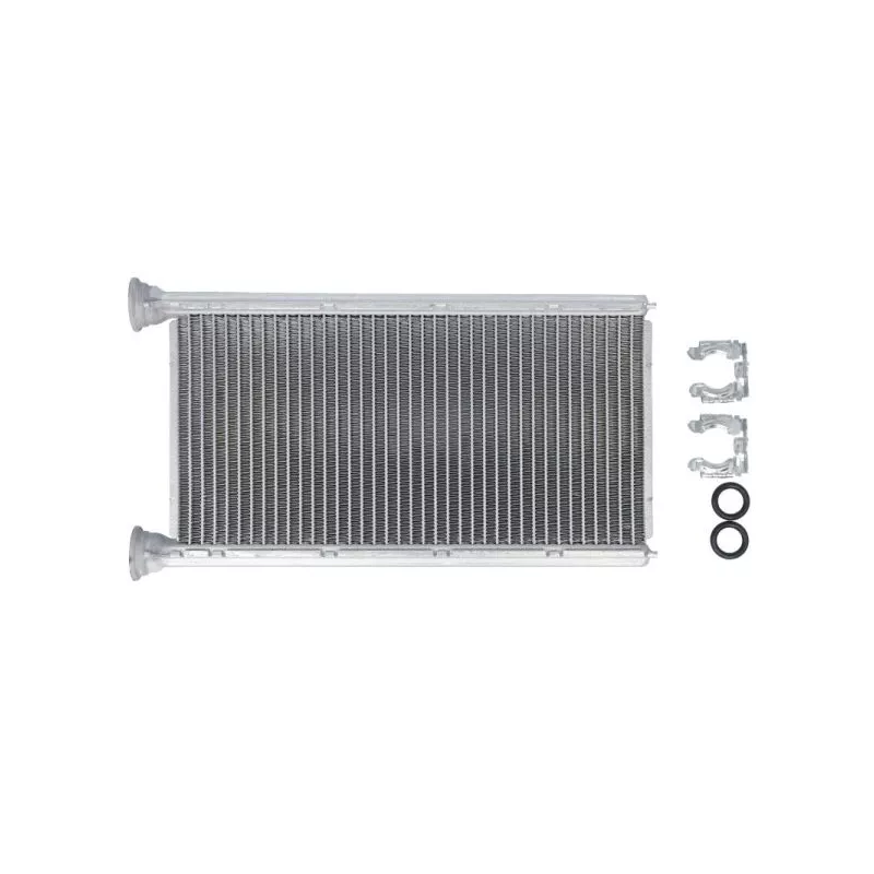 Système de chauffage THERMOTEC D67001TT - Visuel 1