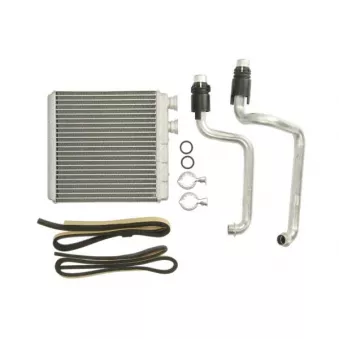 Système de chauffage THERMOTEC D6W023TT pour ROVER CABRIOLET 1.0 MPi - 80cv