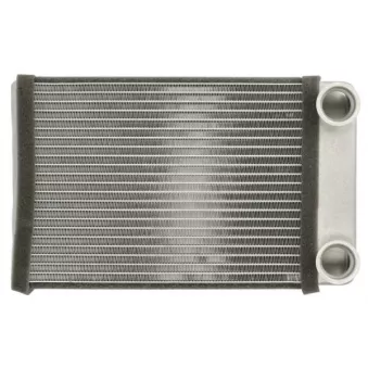 Système de chauffage THERMOTEC D6X022TT pour AUDI A6 1.6 CDTI - 110cv