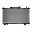 Radiateur, refroidissement du moteur THERMOTEC [D72007TT]