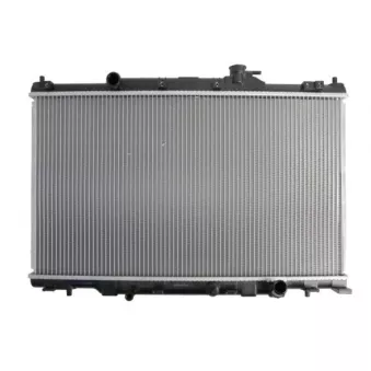 Radiateur, refroidissement du moteur THERMOTEC OEM 19010PNLG01