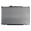 THERMOTEC D74030TT - Radiateur, refroidissement du moteur