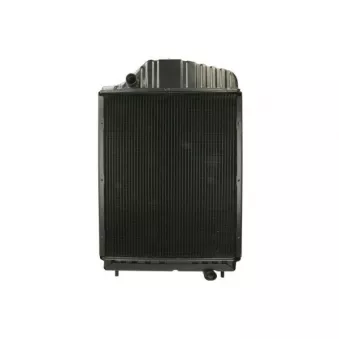 Radiateur, refroidissement du moteur THERMOTEC OEM 860139 Radiateur, refroidissement du moteur THERMOTEC OEM 860139