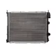 Radiateur, refroidissement du moteur THERMOTEC [D7R029TT]
