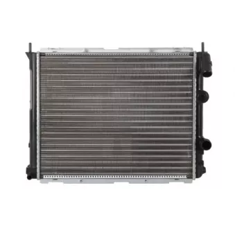 Radiateur, refroidissement du moteur THERMOTEC D7R029TT pour MITSUBISHI PAJERO 1.2 58cv