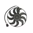 Ventilateur, refroidissement du moteur THERMOTEC [D8A016TT]