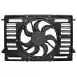 THERMOTEC D8A020TT - Ventilateur, refroidissement du moteur