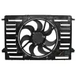 THERMOTEC D8A020TT - Ventilateur, refroidissement du moteur