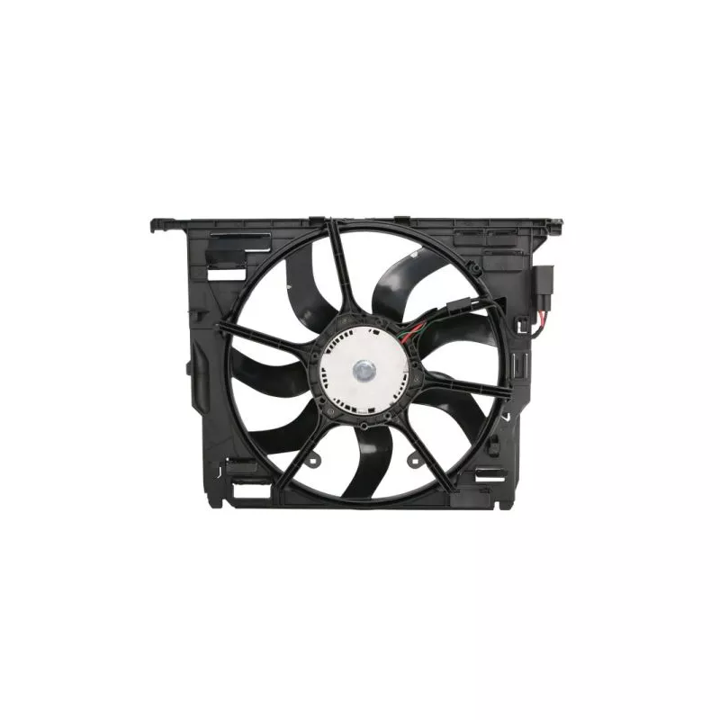 Ventilateur, refroidissement du moteur THERMOTEC D8B017TT - Visuel 1