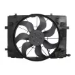 Ventilateur, refroidissement du moteur THERMOTEC [D8M016TT]