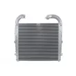 THERMOTEC DASC007TT - Intercooler, échangeur