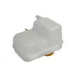 THERMOTEC DB0011TT - Vase d'expansion, liquide de refroidissement