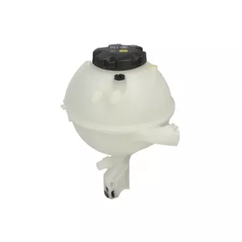 Vase d'expansion, liquide de refroidissement THERMOTEC DBB041TT pour FORD STREET 520 d - 190cv