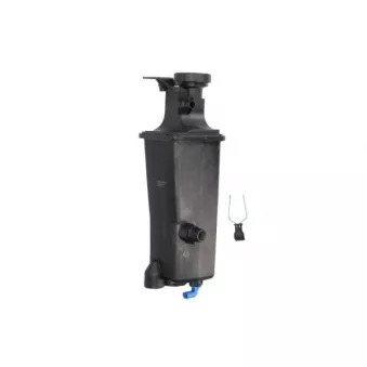 Vase d'expansion, liquide de refroidissement THERMOTEC DBB044TT pour PORSCHE 911 318 d - 115cv