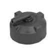 Bouchon, réservoir de liquide de refroidissement THERMOTEC [DBIV010TC]