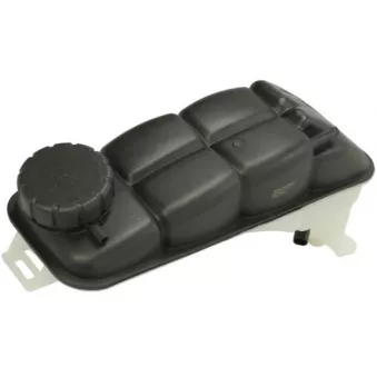 Vase d'expansion, liquide de refroidissement THERMOTEC DBM031TT pour KIA SORENTO E 250 T Turbo-D - 150cv