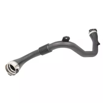 Gaine de suralimentation THERMOTEC DCR326TT Gaine de suralimentation THERMOTEC DCR326TT