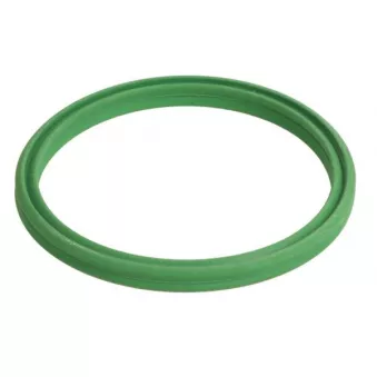 Bague d'étanchéité, gaine de suralimentation THERMOTEC OEM 3C0145117
