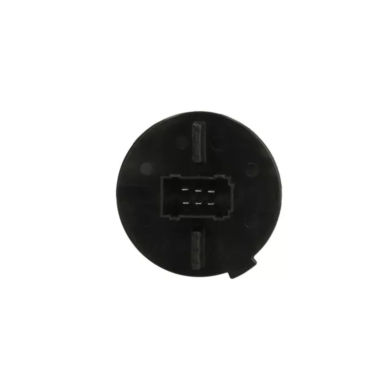 Résistance, pulseur d'air habitacle THERMOTEC DEC017TT - Visuel 1