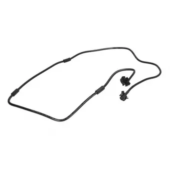 Tuyauterie de liquide de refroidissement THERMOTEC DWC163TT pour TOYOTA PROACE 2.2 BlueHDi 120 - 120cv