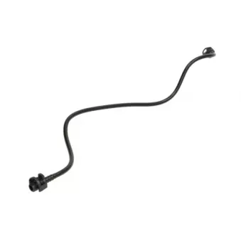 Durite de radiateur THERMOTEC DWC164TT pour CITROEN C5 1.6 HDI - 109cv