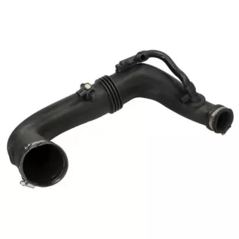 Tuyauterie du réfrigérant THERMOTEC OEM A2710901429