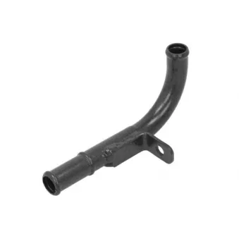 Tuyauterie de liquide de refroidissement THERMOTEC OEM 1514109